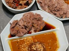 -鼎鼎香·港式火锅(北京SKP店)
