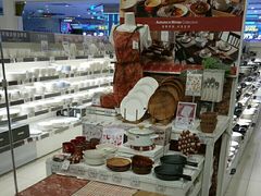 -NITORI 宜得利家居(天津泰达永旺店)