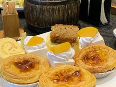 -明谷行馆·温泉