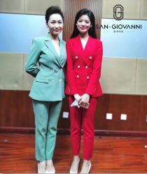 -圣乔凡尼服装定制