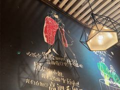 -牛扒先生·厚切雪花牛扒西餐厅(京溪店)