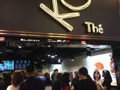 门面-KOI Thé(正佳广场店)