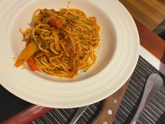 -斗牛士牛排餐厅(嘉里汇店)