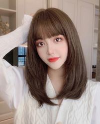 -MMby Hair Code芭曲发型