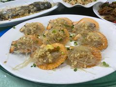 -景好海鲜餐厅(大鹏必选旅游店)