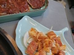-牛犇炭火烤肉·鲜切烤肉(承德总店)