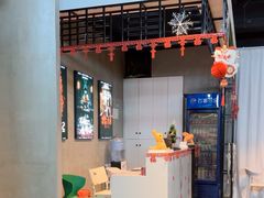 -棂笼·深度沉浸密室(武汉旗舰店)