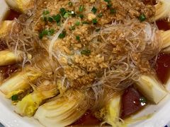 -紫光园·烤鸭·北京菜(劲松店)