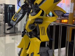 -万达广场(松江店)