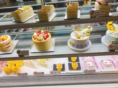 -BreadTalk面包新语·烘焙蛋糕(中华广场店)