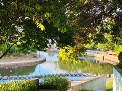 -梅州天地人花园酒店(梅县人民广场店)