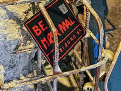 -BE NORMAL CAFE(霞溪路店)