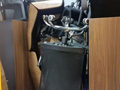 -安东易迷你仓自助寄存仓库(苏州桥店)