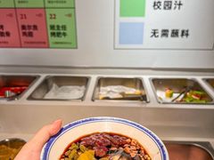 -8号苑自助烤场(西单店)