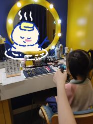 -海马体家庭照相馆(杭州远洋乐堤港店)