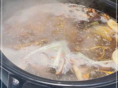 -蜀皇牛肉火锅·汤锅(原中华全牛宴资阳店)