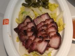 -阿皇仔烧鹅烧鸭(金山湖店)