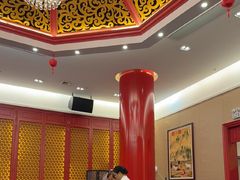 -银都上海菜馆(粤海东路店)