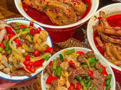 -佬牌火辣辣衢州特色菜(皇冠总店)