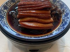 巢香扣肉-巢香扣肉馆