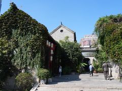 -回龙窝历史文化街区