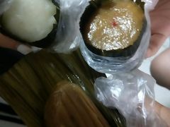 -夹江老头叶儿粑(石雁儿小区店)