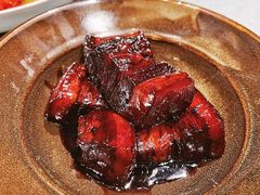 -庐灶江南·江南菜·四合院Bistro(东直门·华侨夜泊君亭店)
