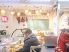 -老妈厨房·长沙街坊菜(国金店)
