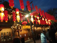 -巴人堂(女儿城店)