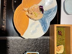 -匠和风精致料理(成都龙湖滨江天街店)