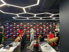 -魔赛卡丁车赛车汇(上海店)