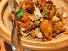 -又一福烤鸭·北京菜(东四店)