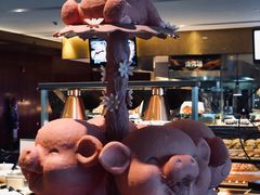 -AdD全日制餐厅(中谷花园酒店)