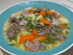 -马白开来特色羊排揪片子  (总店)