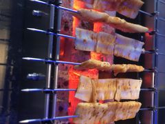 -很久以前羊肉串(打浦路店)
