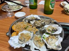 -船奇蒸汽海鲜·闽菜(八市海鲜总店)