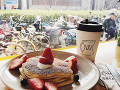 -W Coffee(船板巷店)
