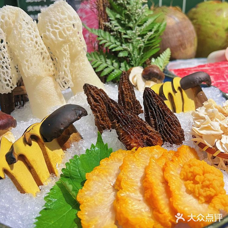 不去海南就可以吃到椰子鸡啦❗️还不快码住❓