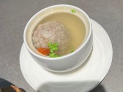 -晓淮山·扬州早茶·淮扬菜(龙阳广场店)