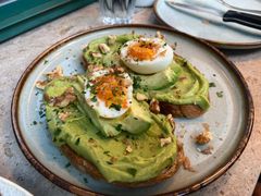 -RAC BAR(安福路店)