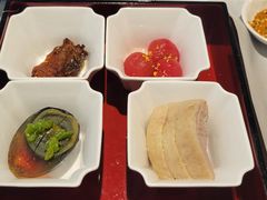 -小厨娘淮扬菜(河西奥美大厦店)