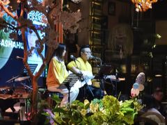 -胡桃里音乐酒馆(下沙店)