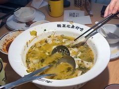 -太二酸菜鱼(福州泰禾店)
