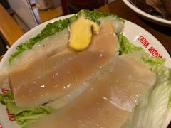 -楠火锅(太古里总店)