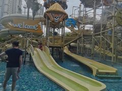 -亚马逊丛林水乐园