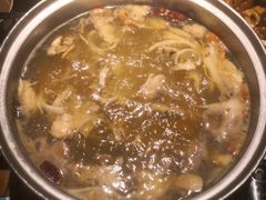 -并州大牌档之醉轻尘