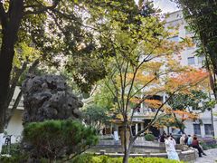 -南京中国近代史遗址博物馆(南京总统府)