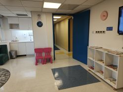 点击看大图 -杭州贝瑞斯美华妇儿医院·早孕·产检·儿科