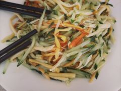 -宝光熏肉鞋底火烧(新街口店)