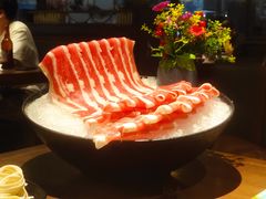 -快乐小羊·内蒙牛羊肉火锅(流花中心店)